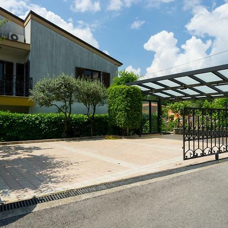 Apartments Medena Matulji Dış mekan fotoğraf