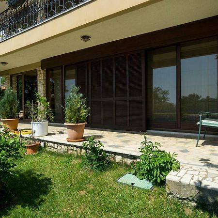 Apartments Medena Matulji Dış mekan fotoğraf
