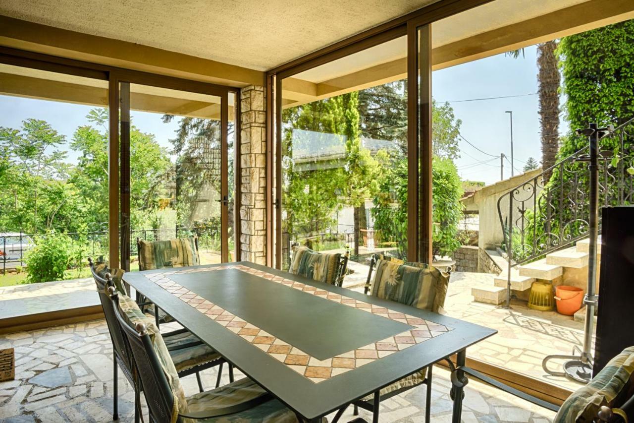 Apartments Medena Matulji Dış mekan fotoğraf