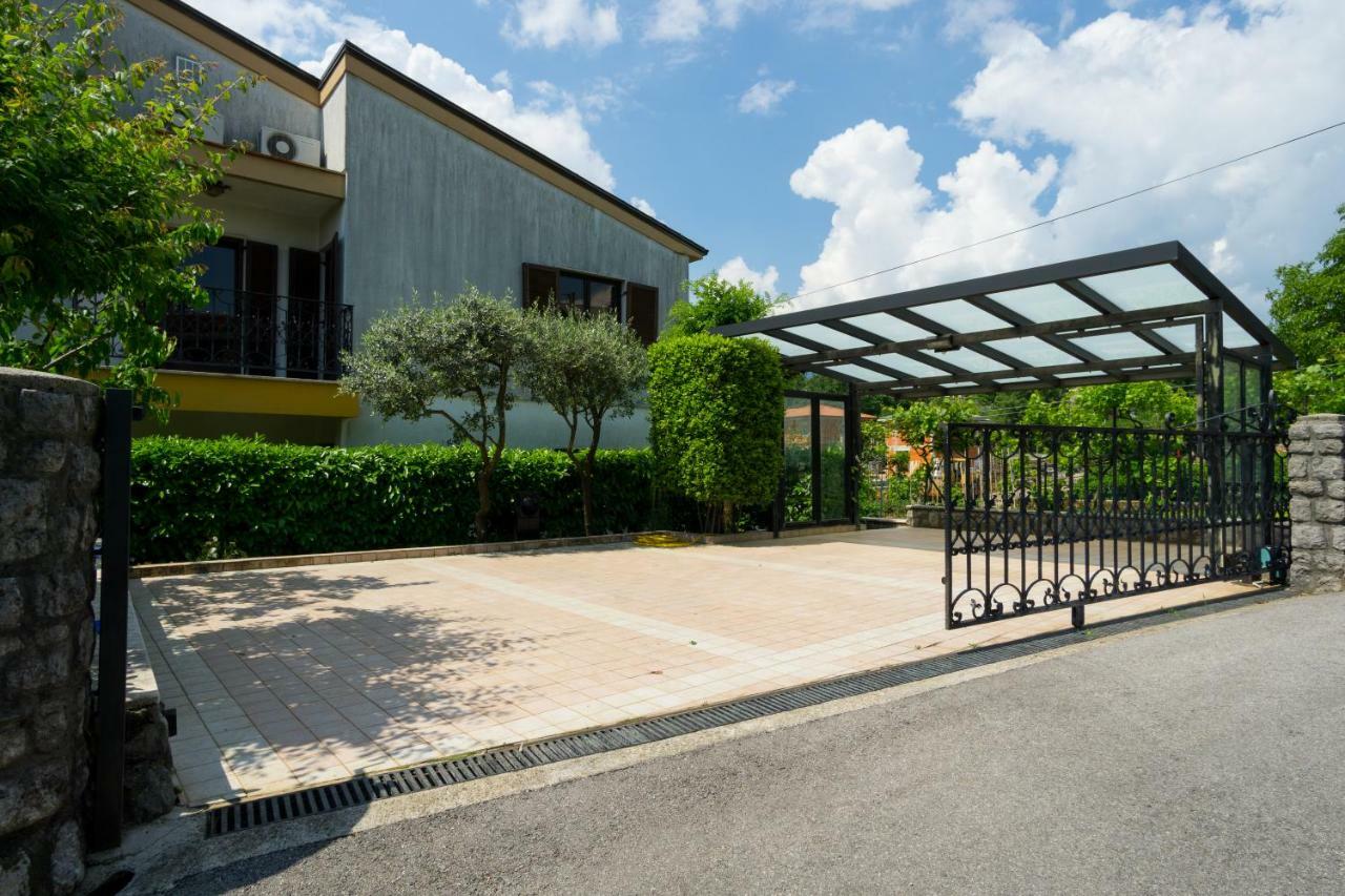 Apartments Medena Matulji Dış mekan fotoğraf