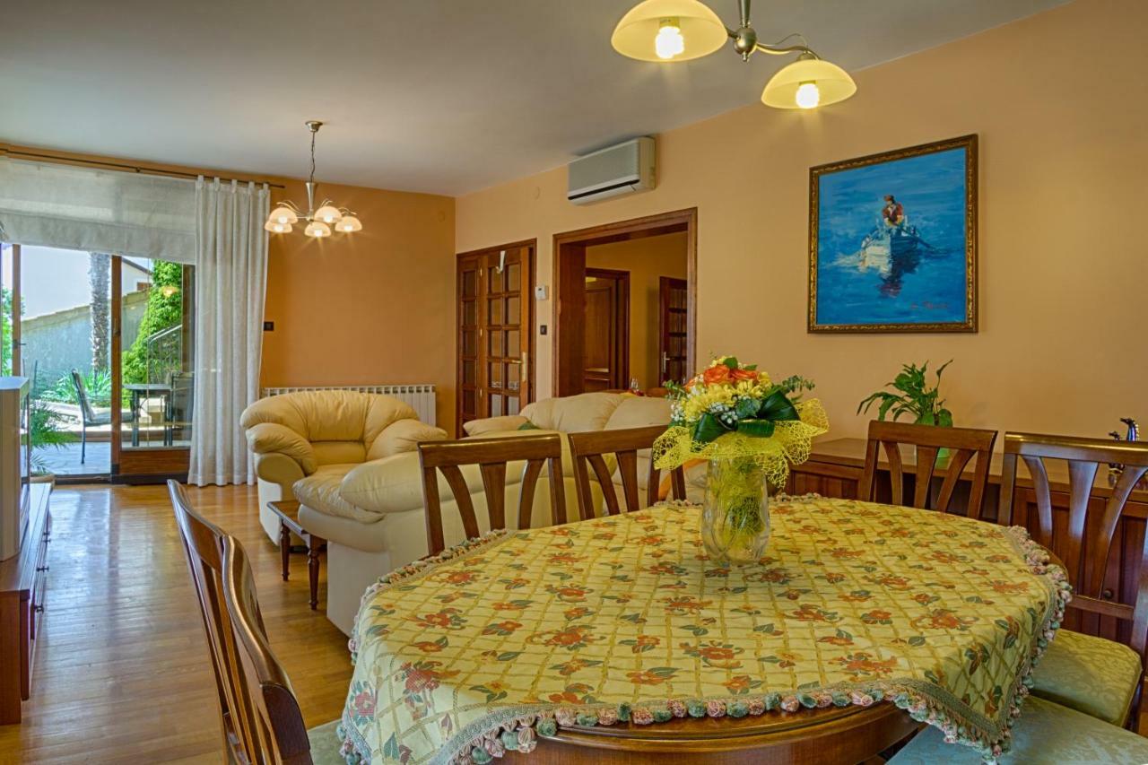 Apartments Medena Matulji Dış mekan fotoğraf
