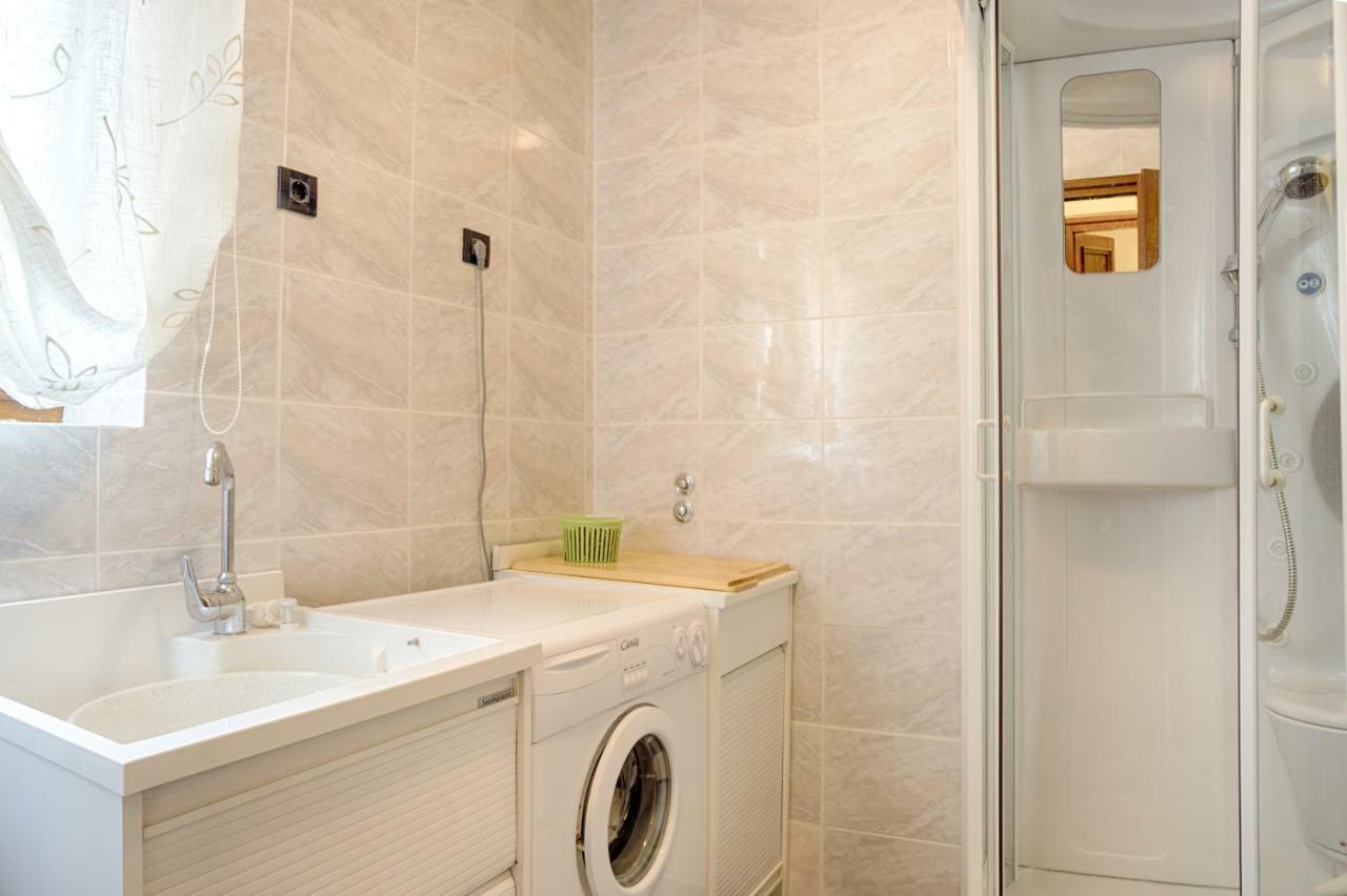 Apartments Medena Matulji Dış mekan fotoğraf