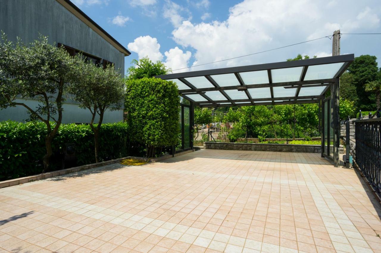 Apartments Medena Matulji Dış mekan fotoğraf