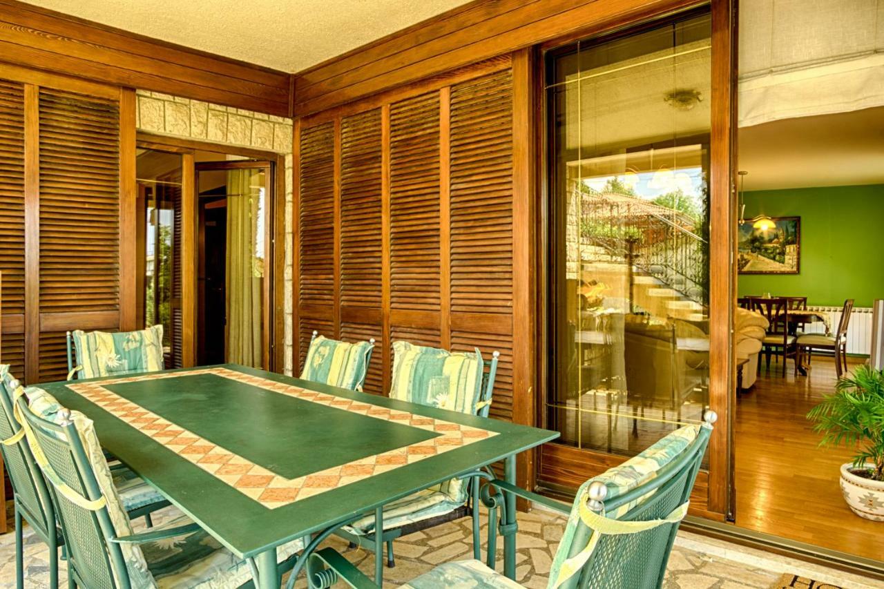 Apartments Medena Matulji Dış mekan fotoğraf