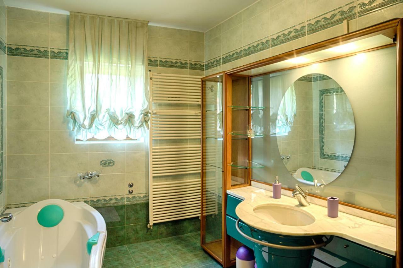 Apartments Medena Matulji Dış mekan fotoğraf