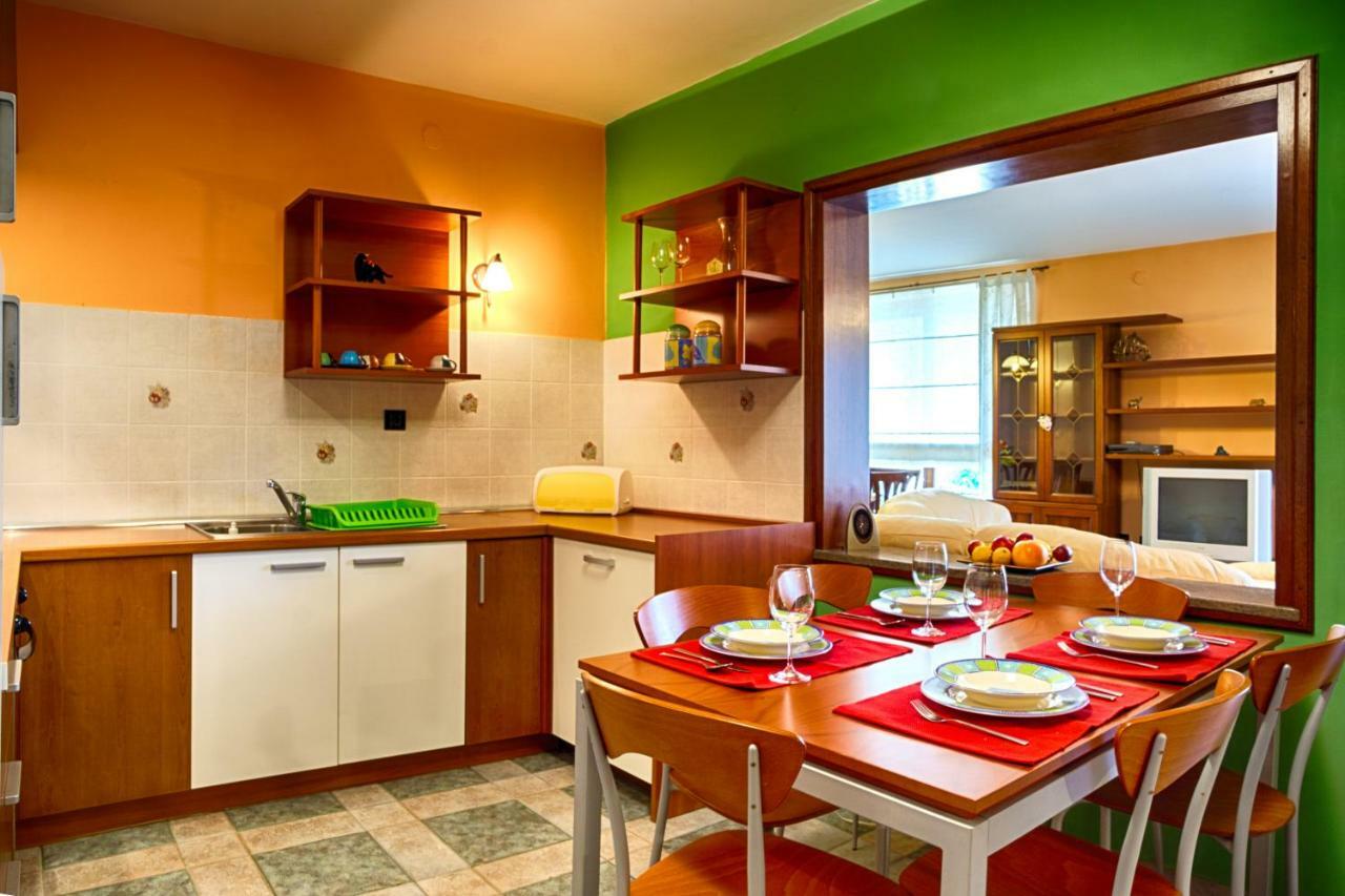 Apartments Medena Matulji Dış mekan fotoğraf