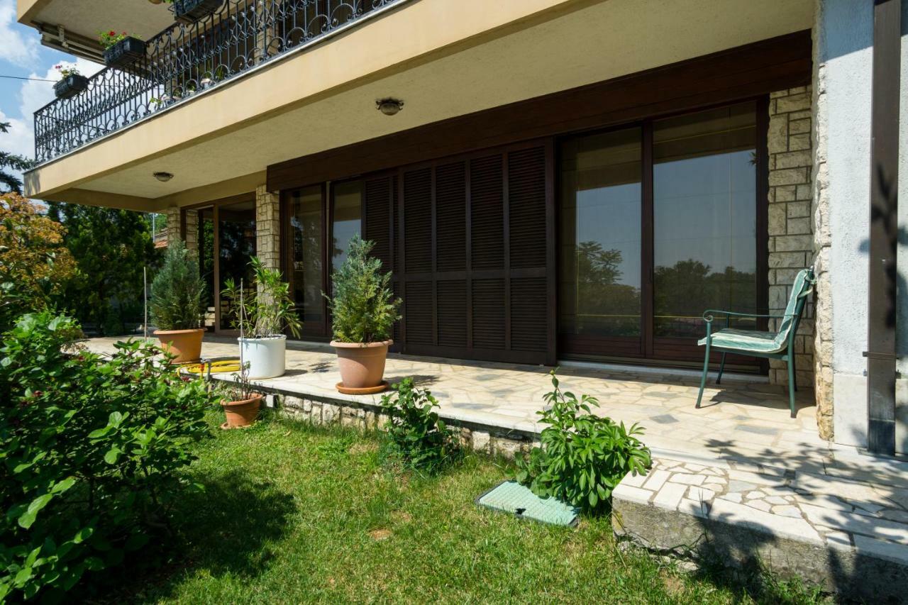 Apartments Medena Matulji Dış mekan fotoğraf